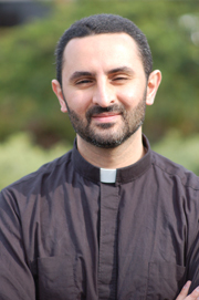 Fr. Andrew Younan